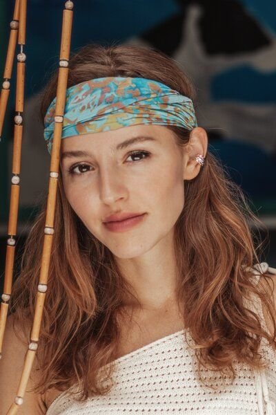 Nella & Sina Ohrring Ronja