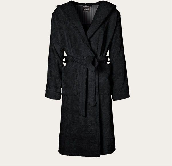 Kushel Towels The Bathrobe - Bademantel aus Biobaumwolle und Holzfaser