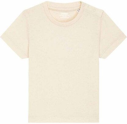 YTWOO Baby T-Shirt aus Bio Baumwolle | nachhaltig & fair hergestellt