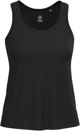 YTWOO Slim Fit Damen Top