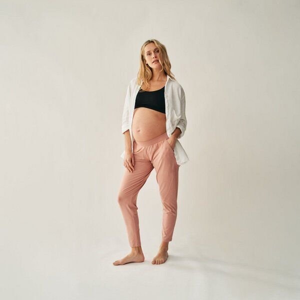 The Mama Set The Relaxed Pant