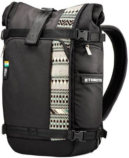 Ethnotek Raja Reise Rucksack 46 Bantam