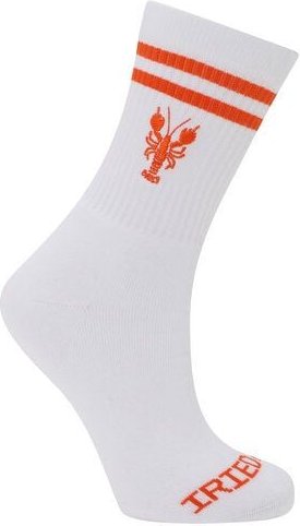 Iriedaily La Vida Lobster Socks