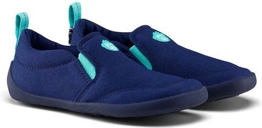Affenzahn Schlüpfschuh Vegan Ready – aus recyceltem Nylon