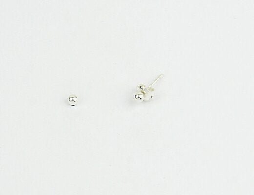 Jewelberry Ohrstecker Tiny Dot