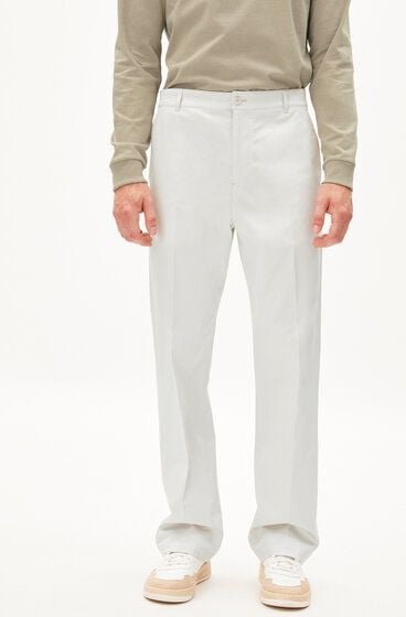 ARMEDANGELS VAINAA - Herren Hose Straight Fit aus Bio-Baumwoll Mix