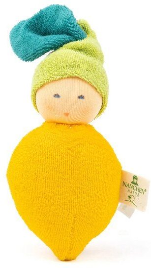 Nanchen Rassel Greifling