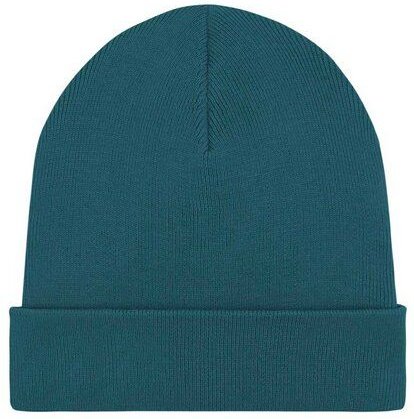 YTWOO RIB Beanie aus Bio Baumwolle und recyceltem PET