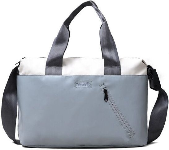 7clouds Laptop Umhängetasche Erkan 7.1