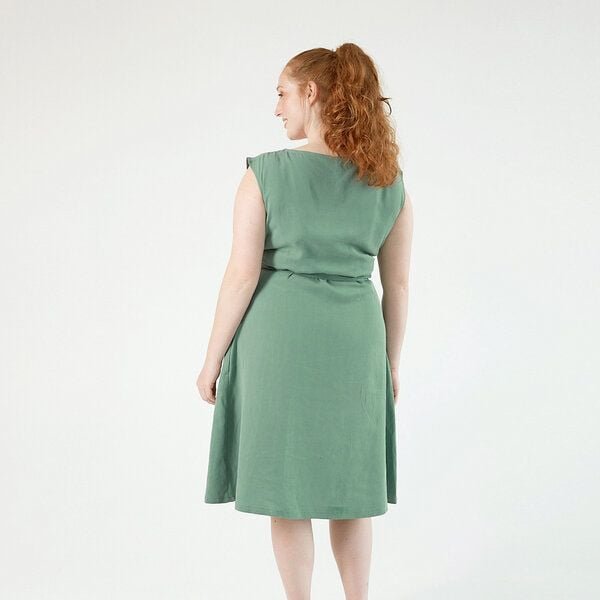 WiDDA berlin "Adele" Kleid aus TENCEL®