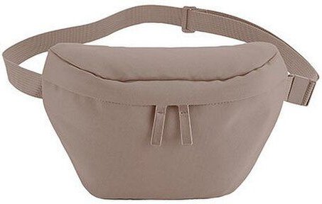 BagBase Bauchtasche/Gürteltasche, mit Innentasche