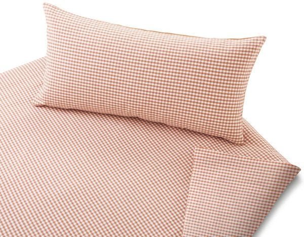 Cotonea Bio Edel-Biber-Bettwäsche Chalet