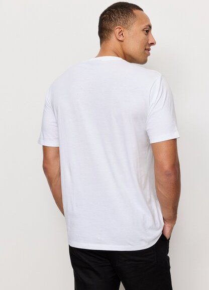 Herren T-Shirt aus Bio-Baumwolle - APOSERIS LOGO - recolution