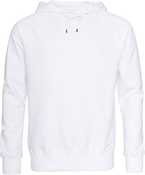 Pure Waste - Unisex Raglan Hoodie