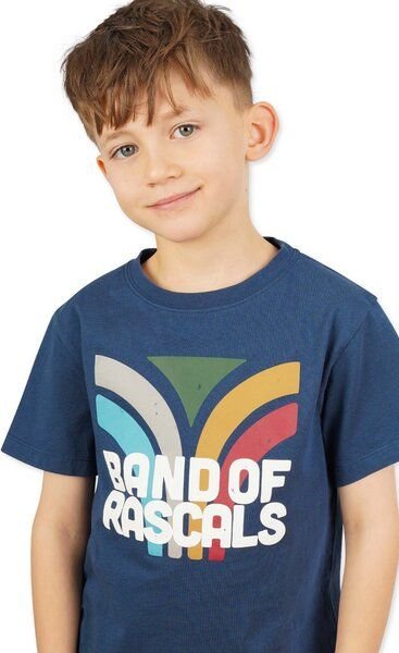 Band of Rascals Fountain T-Shirt