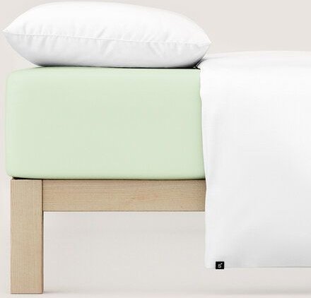 Schlafgut Spannbettlaken Casual Organic - 100% Biobaumwolle