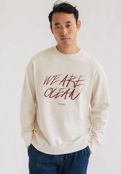 TWOTHIRDS Kendec - Beige Melange