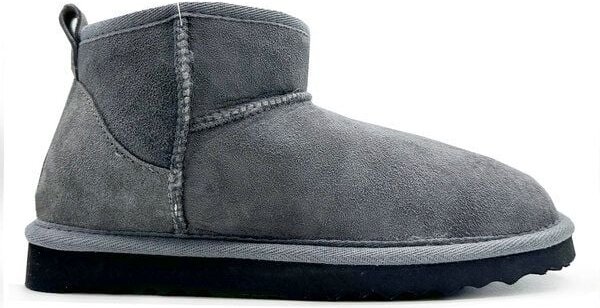 Stiefel aus Schaffell "thies Mega Shorty"