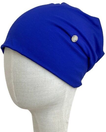 Mützenmafia Bambus Jersey Beanie