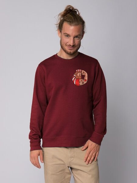 watapparel Sweatshirt Unisex Seemann