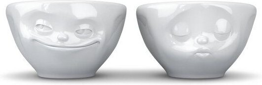 Thumbnail - FIFTYEIGHT PRODUCTS Schälchen küss&grins 100ml Set Nr.1