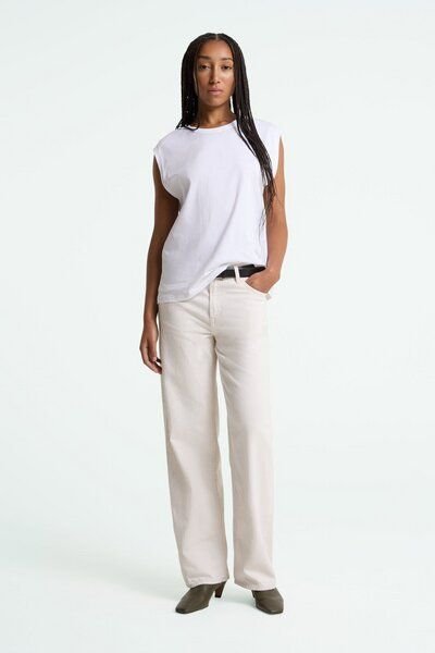 Kings Of Indigo JOAN | AMSTERDAM UNDYED