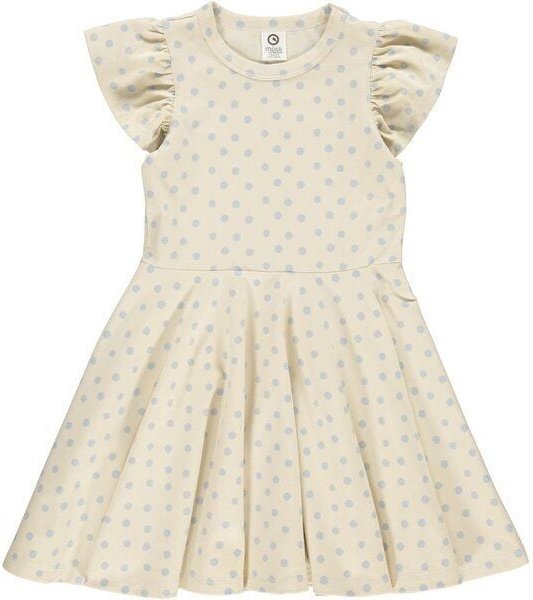 Fred's World by Green Cotton "Green Cotton" Kleid Dots