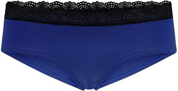 Frija Omina Bio Hipster Spitze dunkel