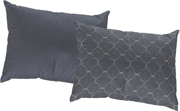 Nature by Adam Kissenhülle aus 100% Bio-Baumwolle - Made in Germany - Indian Cortezada