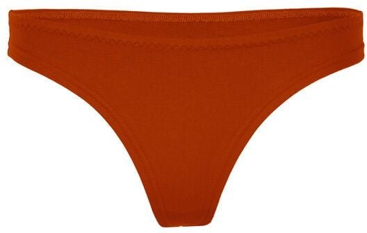 Frija Omina Bio-String Pur uni