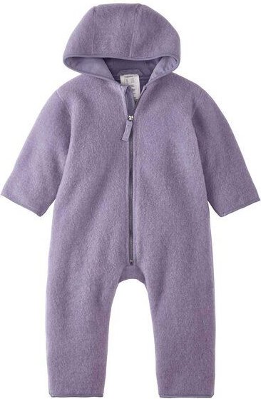 Thumbnail - hessnatur Wollfleece-Overall aus Bio-Merinowolle