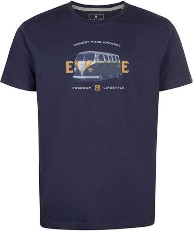 Elkline Herren T-Shirt Honest