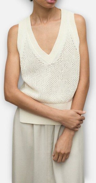 ECOALF Pullunder Coldaalf