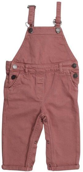 Baby Strampler Walkiddy Dunkelblau Ärmellos Bio-Baumwollmix, GOTS-zertifiziert, umweltfreundlich, stilvoll und bequem fü...