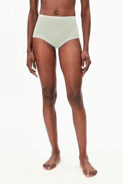 ARMEDANGELS BIRTAA Damen High Waist Slip aus TENCEL Modal Mix