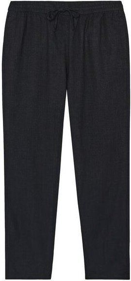 KnowledgeCotton Apparel Hose Tim Tapered