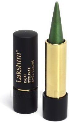 Lakshmi No 203 (Moosgrün)