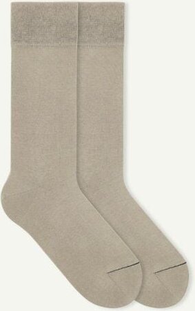 Thumbnail - von Jungfeld Classic Socken in Herbstfarben | 1 Paar