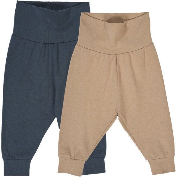 Thumbnail - müsli Babyhose 2er-Pack