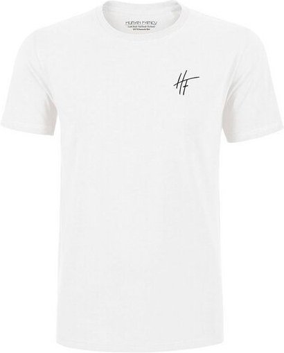 Human Family Man T-Shirt - Join "little Branding"