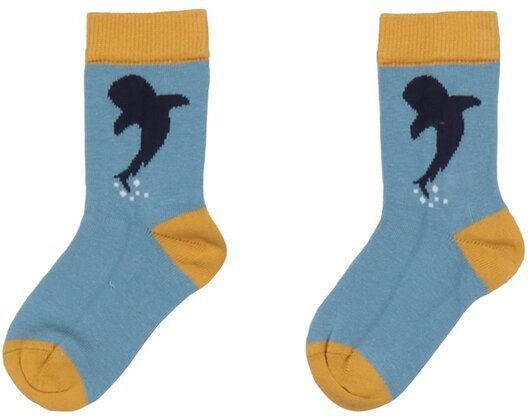 Socken Baby - Walkiddy Bio Baumwolle