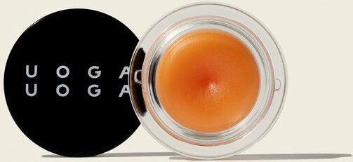 Uoga Uoga Jam Nourishing Lip Mask