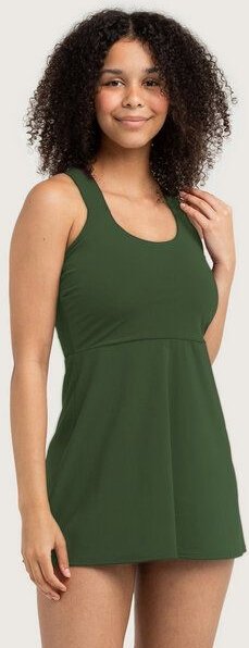 Frija Omina Recycling Badekleid / Tankini Mare uni