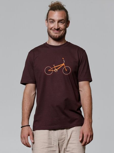 Thumbnail - watapparel T-Shirt Unisex BMX