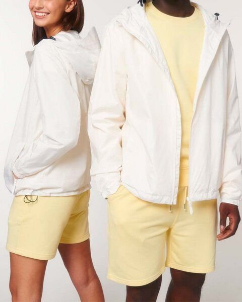 YTWOO Leichte Jacke aus recyceltem PET; Multifunktionsjacke; Outdoor Jacke