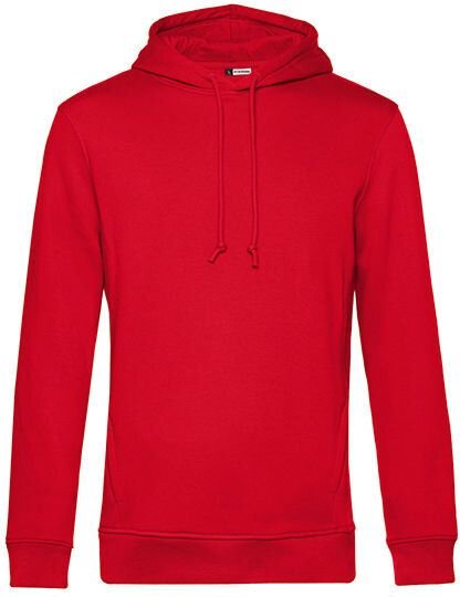 B&C Collection Inspire Hooded Sweat mit Kapuze Hoodie Kapuzenpullover