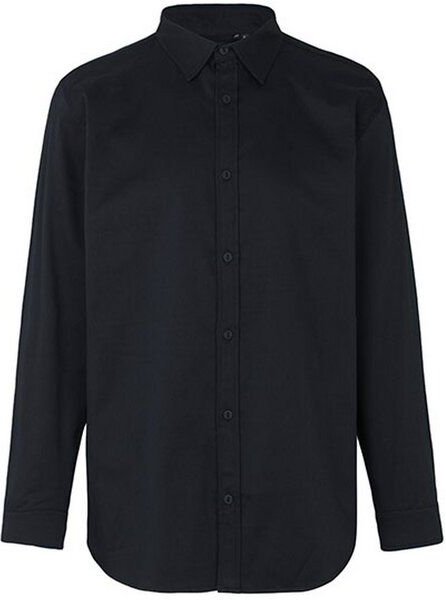 Neutral® Herrenhemd Twillhemd Langarm von Neutral