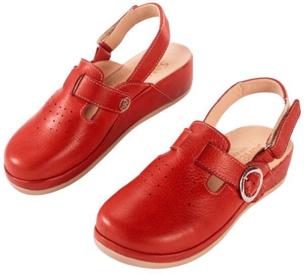 SaNeba Clog Damen | Spirit Professional
