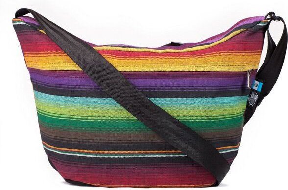 Ethnotek Bagan Bag L