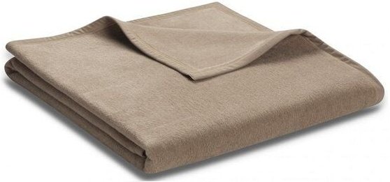 Thumbnail - biederlack Wohn-und Kuscheldecke "Unicolour " tolle Farben wählbar